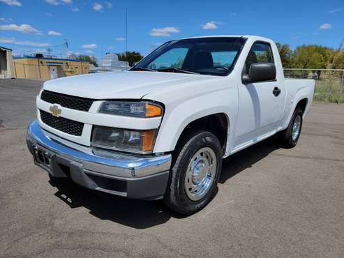 2011 Chevrolet Colorado Work Truck 2WD 111WB 1-owner for sale in Hugo, MN