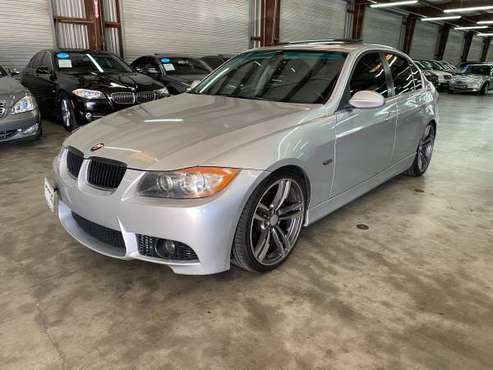 2006 bmw 330i sports package - cars & trucks - by owner - vehicle... for sale in Houston, TX