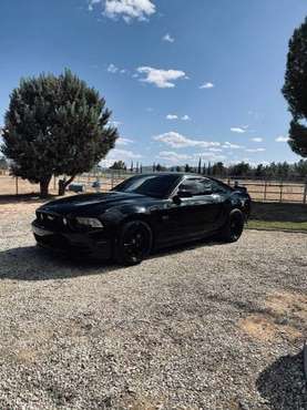 2013 Mustang Gt for sale in Lancaster, CA