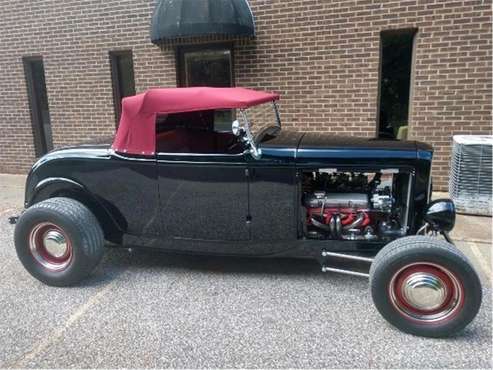 1932 Ford Highboy for sale in Parkersburg , WV