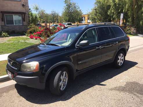 2005 Volvo XC90 (price reduced! for sale in Simi Valley, CA