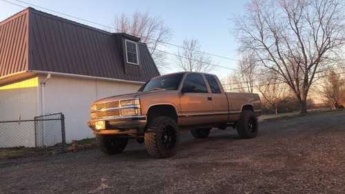 Chevrolet 1500 4x4 for sale in Paducah, KY