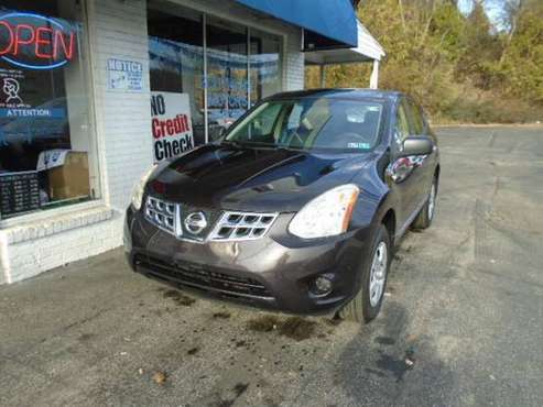 2013 Nissan Rogue S *We're Safely Open for Business!* - cars &... for sale in Pittsburgh, PA