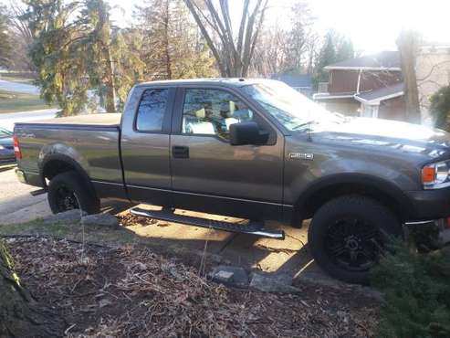 2006 Ford F150 XLT SuperCab for sale in Green Bay, WI