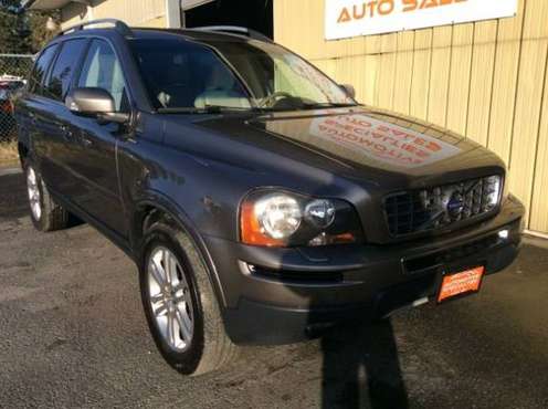 2010 Volvo XC90 3.2 AWD **Call Us Today For Details!!** - cars &... for sale in Spokane, WA