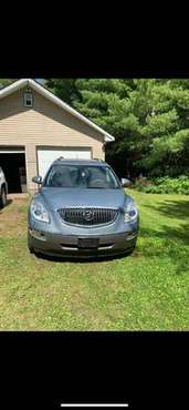 2008 Buick Enclave for sale in Odanah, WI