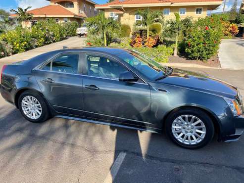 Cadillac - cars & trucks - by owner - vehicle automotive sale for sale in Kihei, HI