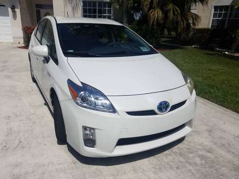 2010 Toyota Prius for sale in Lake Worth, FL