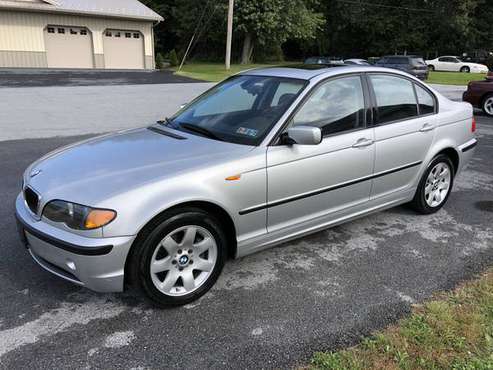 2003 BMW 325xi AWD Clean Carfax Extra Clean Needs a Transmission for sale in Palmyra, PA