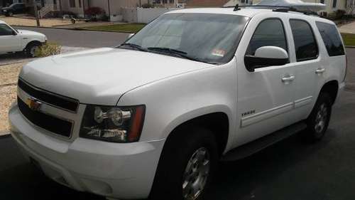 2011 Chevy Tahoe for sale in Forked River, NJ