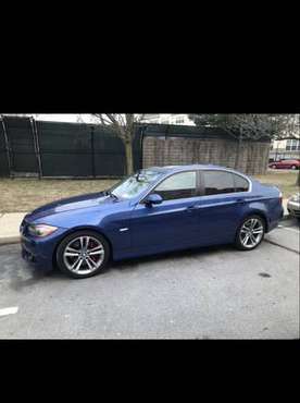 Bmw 335i e90 n54 - cars & trucks - by owner - vehicle automotive sale for sale in Valley Stream, NY
