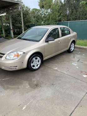 2006 Chevy cobalt - cars & trucks - by owner - vehicle automotive sale for sale in Melbourne , FL