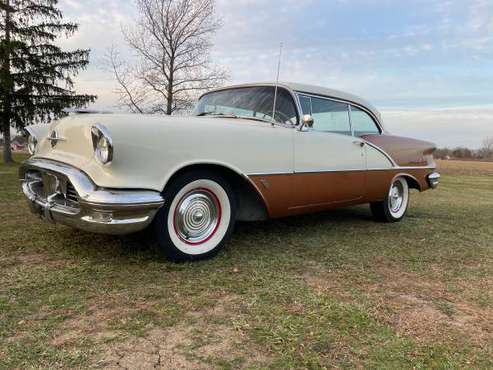 2 classics for sale-trade 56 Olds / 48 Chevy Business coupe - cars &... for sale in Millbury, OH