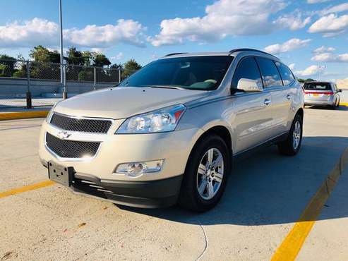 2011 Chevrolet Traverse LT Chevy !!! 1 Owner !!! 2012 2010 for sale in Brooklyn, NY