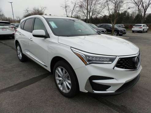 Lease 2021 Acura Mdx Tlx Ilx Rlx Rdx $0 Down - cars & trucks - by... for sale in Great Neck, NY