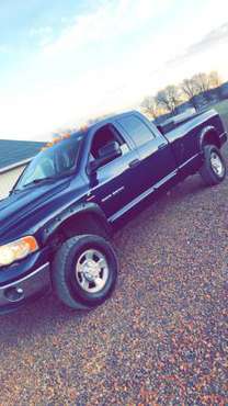 2003 Dodge Ram 3500 for sale in Chico, CA