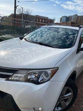 *2015* TOYOTA *RAV 4* XLE - cars & trucks - by owner - vehicle... for sale in Baltimore, MD