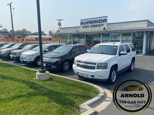 BUY HERE PAY HERE - cars & trucks - by dealer - vehicle automotive... for sale in Elgin, IL