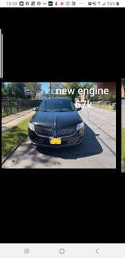 Lincoln mkt 2013 new engine - cars & trucks - by owner - vehicle... for sale in Bridgeport, CT