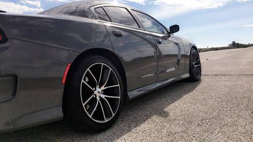 2018 Dodge Scatpack Wheels and Tires for sale in Dickinson, TX