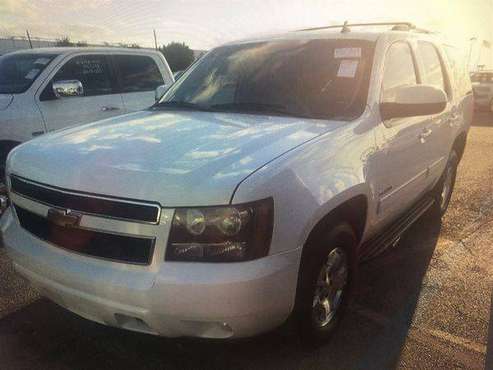 2011 Chevrolet Chevy Tahoe LT - THE TRUCK BARN for sale in Ocala, FL