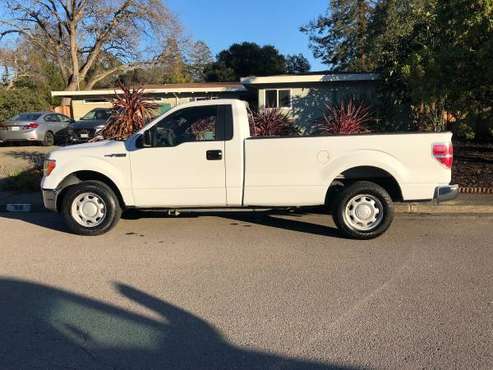 Must See! Best Condition Clean & Reliable! 2014 Ford F-150 - cars & for sale in San Francisco, CA