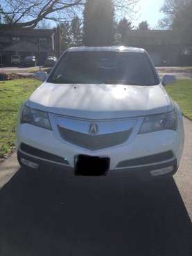 For Sale 2011 Acura MDX - cars & trucks - by owner - vehicle... for sale in Newington , CT