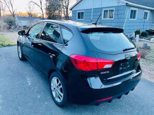 Kia Forte 2012 for sale in Bethel, CT