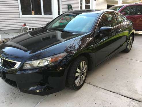 2009 Honda Accord EX 2dr Coupe for sale in Saint Paul, MN