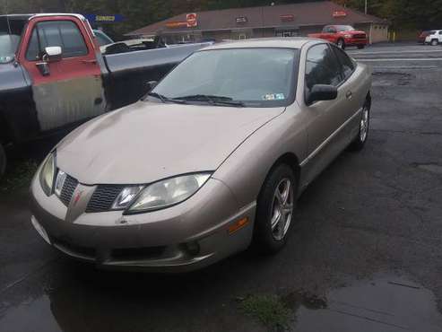 Pontiac Sunfire for sale in Carbondale, PA