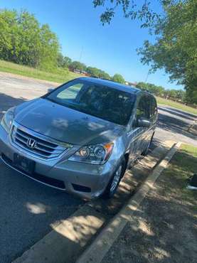Honda Odyssey for sale in Fort Worth, TX