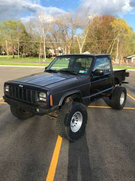 1998 Jeep Cherokee for sale in PENFIELD, NY
