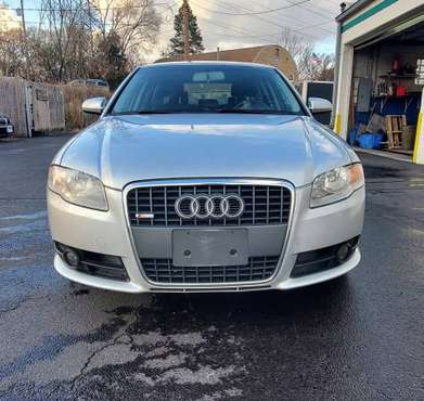 2008 Audi A4 Quattro S-Line - cars & trucks - by owner - vehicle... for sale in Cary, IL