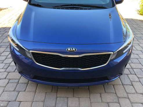 2017 Kia Forte for sale in Mesa, AZ
