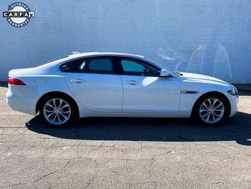 Jaguar XF Premium Navigation Sunroof Bluetooth Paddle Shifters XJ... for sale in Washington, District Of Columbia