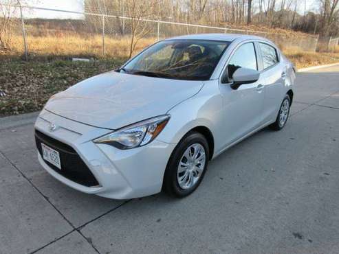 2019 Toyota Yaris - cars & trucks - by owner - vehicle automotive sale for sale in Green Bay, WI
