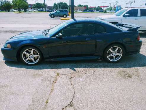 2001 Stage 3 Roush Mustang - cars & trucks - by owner - vehicle... for sale in Stuart, FL