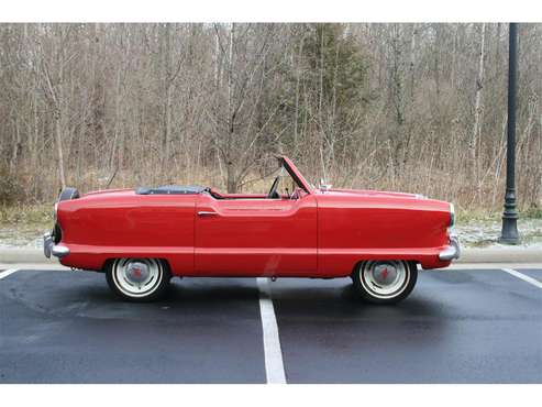 1954 Nash Metropolitan for sale in West Chester, OH