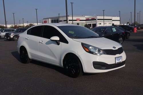 2014 Kia Rio Lx - cars & trucks - by dealer - vehicle automotive sale for sale in Windsor, CO