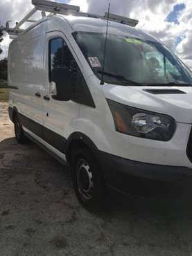 Ford transit t-150 - cars & trucks - by dealer - vehicle automotive... for sale in West Columbia, SC
