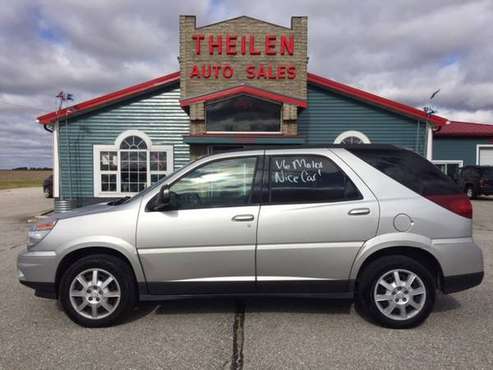 2007 buick rendezvous for sale in Clear Lake, IA