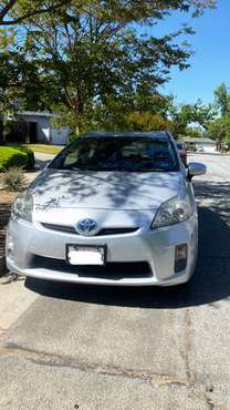 2010 Toyota Prius 4 DR Gray (Clean Title) for sale in San Jose, CA