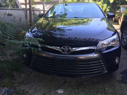 2015 Toyota Camry Hybrid 72k for sale in Bronx, NY