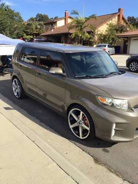 2013 scion xb - cars & trucks - by owner - vehicle automotive sale for sale in San Diego, CA
