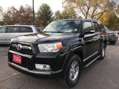 2011 Toyota 4Runner - Financing Available! for sale in Lakewood, CO