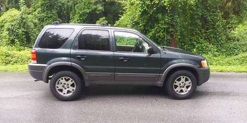 2003 ford escape for sale in Suitland, District Of Columbia