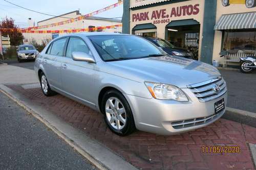 2006 Toyota Avalon XL--FLAWLESS - cars & trucks - by dealer -... for sale in Collingswood, NJ