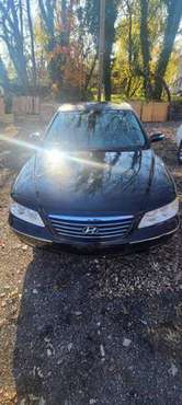 2008 Hyundai Azera $4300 - cars & trucks - by owner - vehicle... for sale in Baltimore, MD