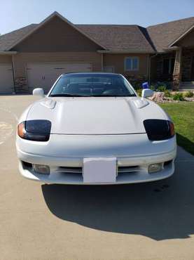 1992 Dodge Stealth r/t twin turbo all wheel drive for sale in Beaver Creek, SD