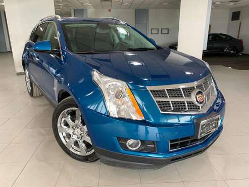 2010 Cadillac SRX Performance Collection - - by dealer for sale in Springfield, IL